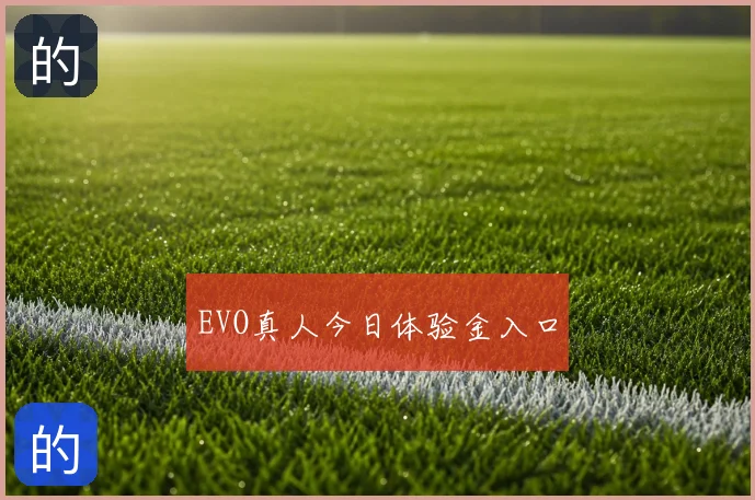 EVO真人今日体验金入口